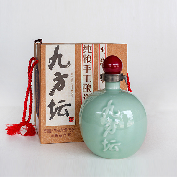 陕西清香型小烧酒品牌代理